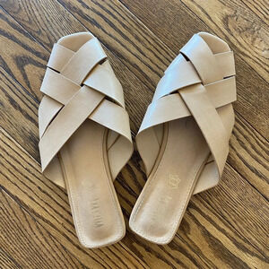 Mi.im Flats, Size 10